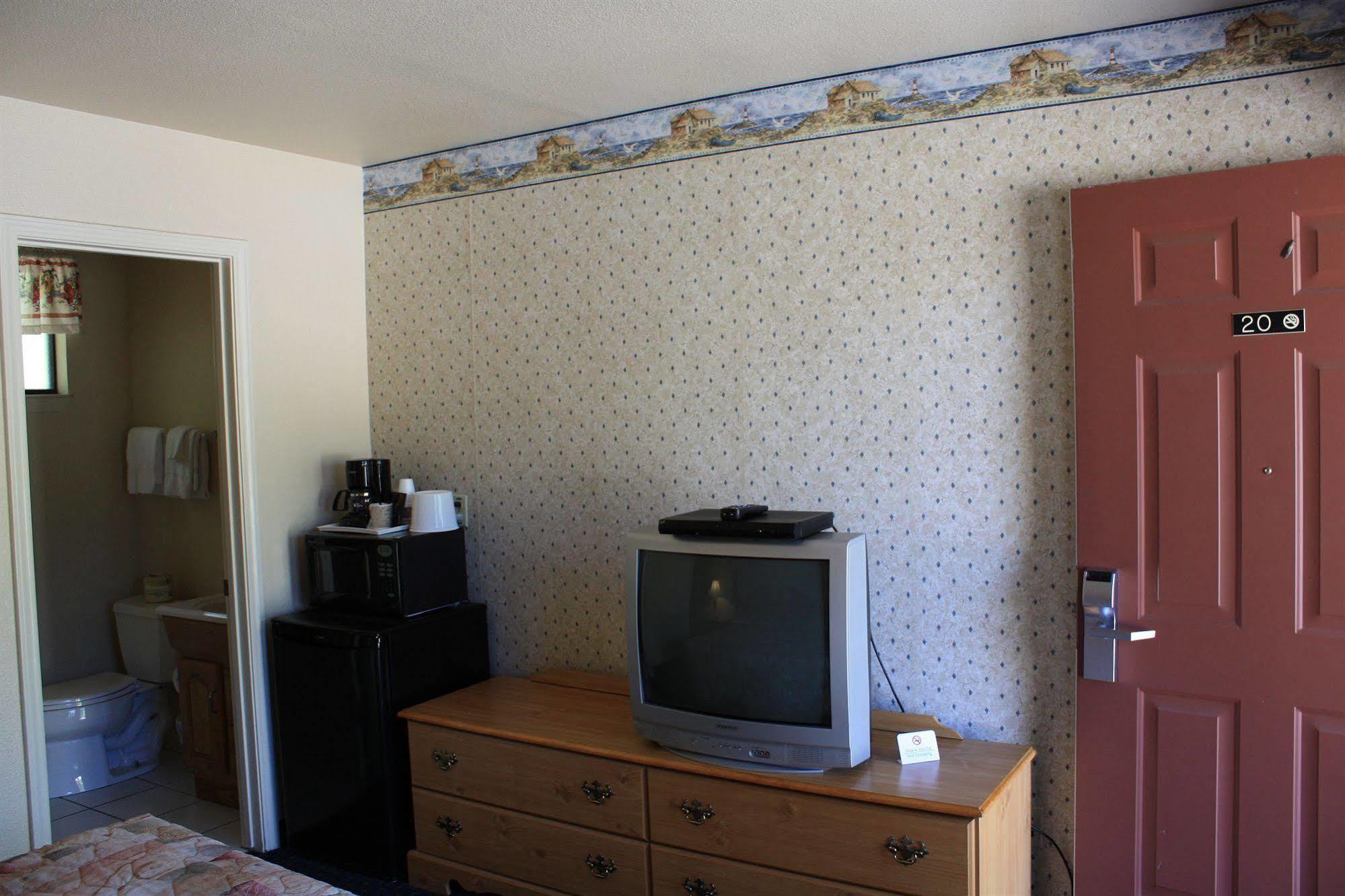Mother Lode Motel Placerville Exterior photo